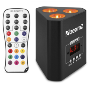 Beamz Uplight
